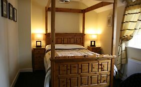 Laragh House B&B